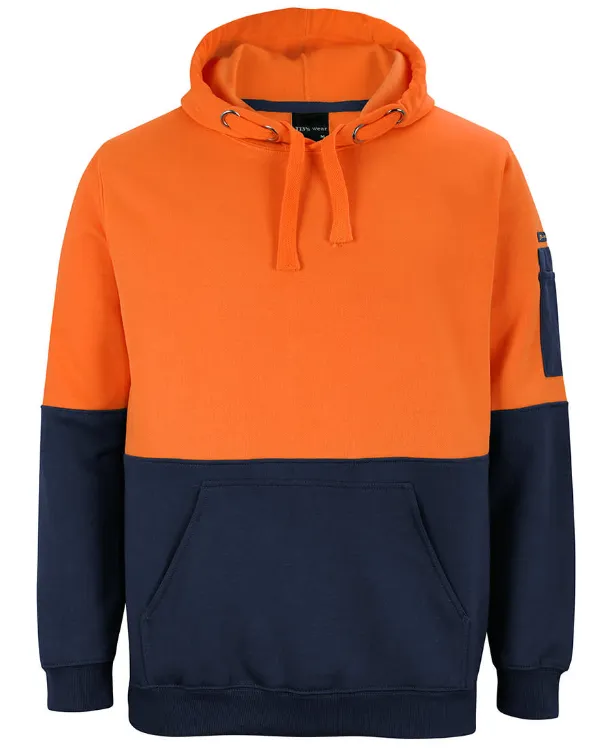Picture of JB's Hv Pull Over Hoodie