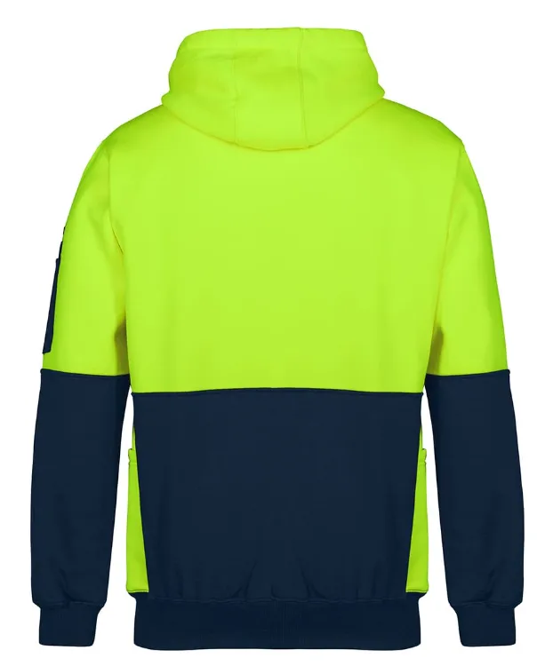Picture of JB's Hv 330 G Pull Over Hoodie