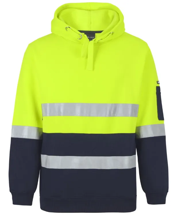 Picture of JB's Hv (D+N) Pull Over Hoodie
