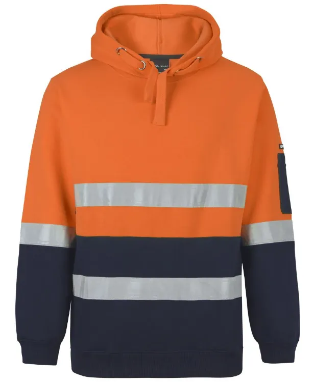 Picture of JB's Hv (D+N) Pull Over Hoodie