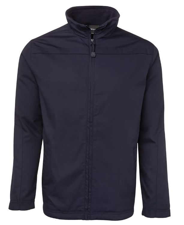 Picture of JB's Inner Jacket Black