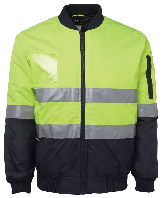 Picture of JB's Hv (D+N) Flying Jacket