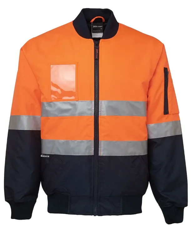 Picture of JB's Hv (D+N) Flying Jacket