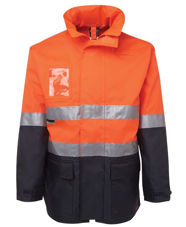 Picture of JB's Hv (D+N) L/Line Jacket