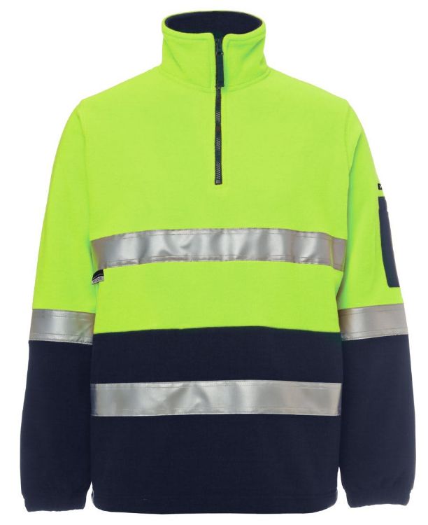 Picture of JB's Hv (D+N) 1/2 Zip Polar