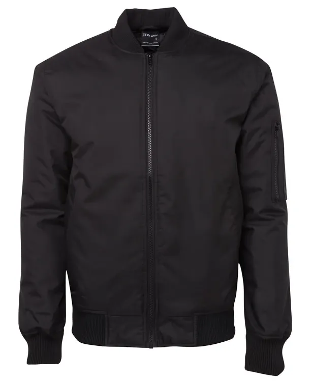 Picture of JB's Flying Jacket