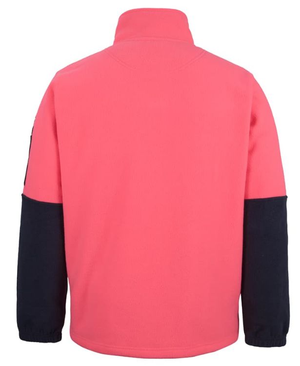 Picture of JB's Hv 1/2 Zip Polar