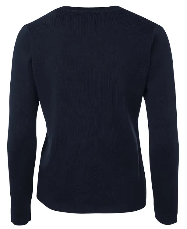 Picture of JB's Ladies Knitted Cardigan