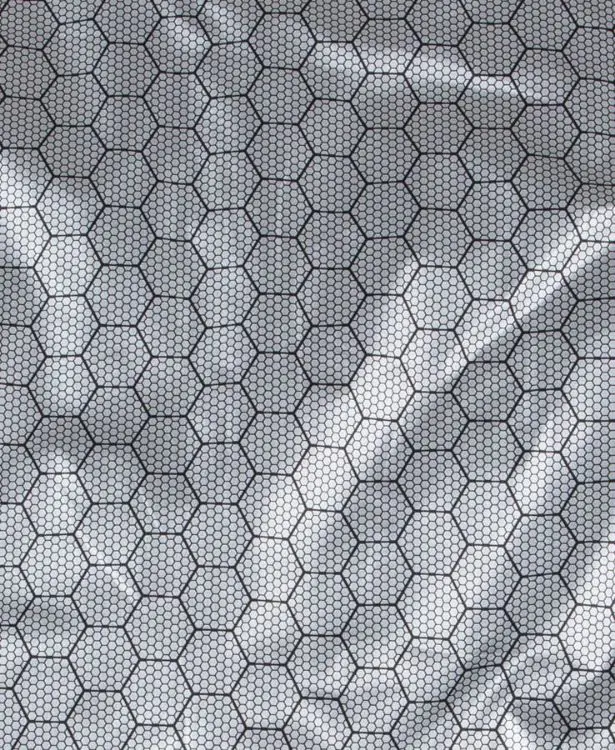 Picture of JB's Hv (D+N) Graphene Puffer Jacket