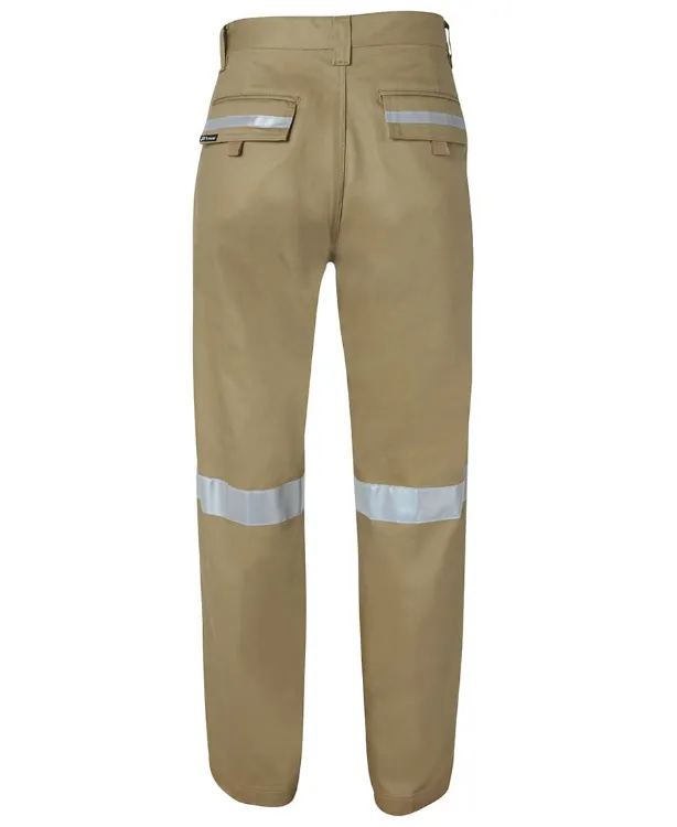 Picture of JB's M/Rised Work Trouser With Reflective Tape