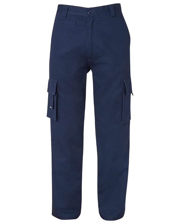 Picture of JB's M/Rised Multi Pkt Pant