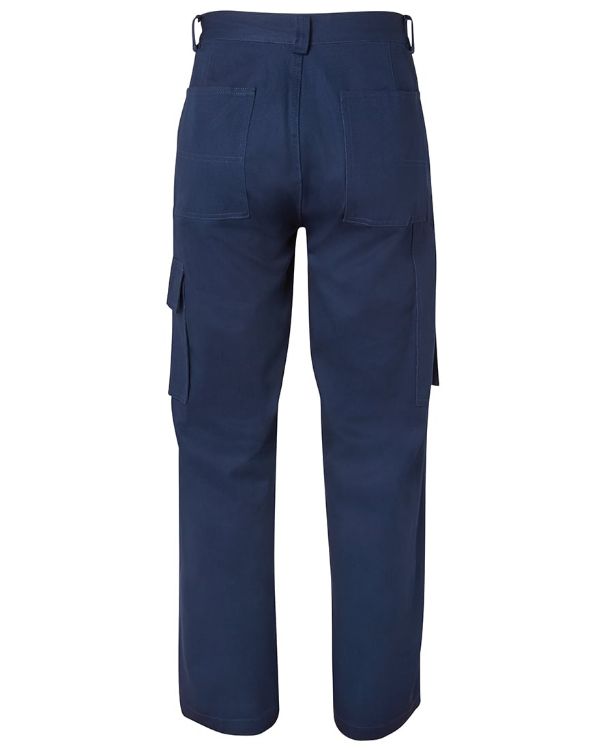 Picture of JB's M/Rised Multi Pkt Pant