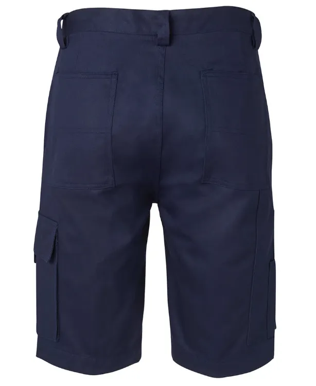 Picture of JB's M/Rised Multi Pkt Short