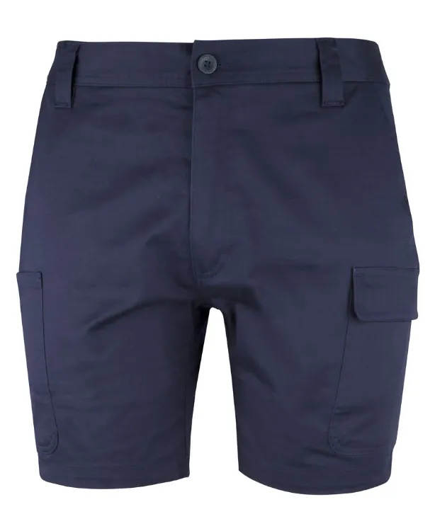 Picture of JB's Multi Pocket Stretch Twill Short