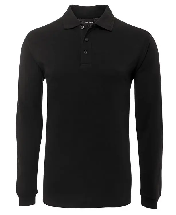 Picture of JB's L/S Polo