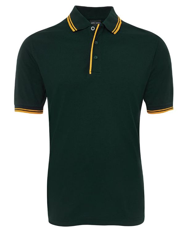 Picture of JB's Contrast Polo