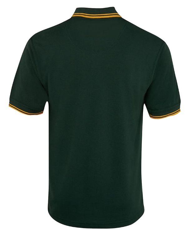 Picture of JB's Contrast Polo