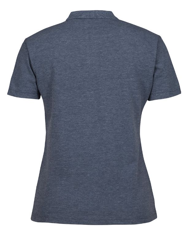 Picture of JB's Ladies 210 Polo
