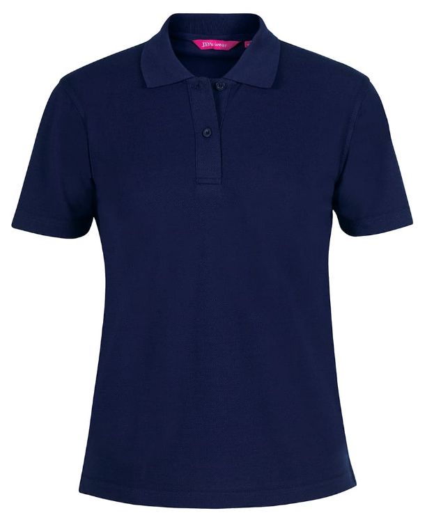 Picture of JB's Ladies 210 Polo