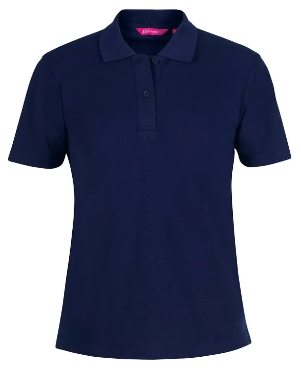 Picture of JB's Ladies 210 Polo