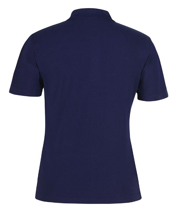 Picture of JB's Ladies 210 Polo