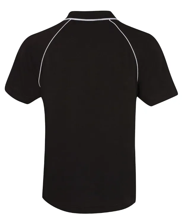 Picture of JB's Raglan Polo