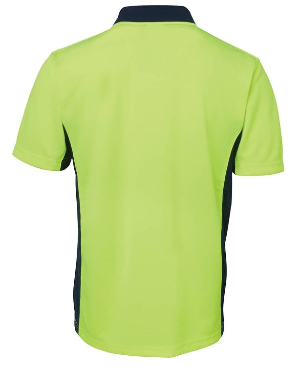 Picture of JB's Hv S/S Sport Polo