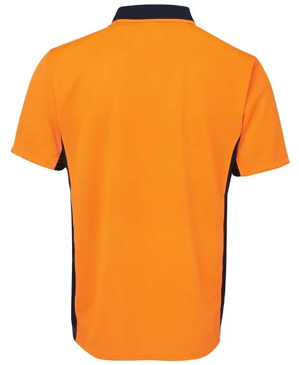 Picture of JB's Hv S/S Sport Polo
