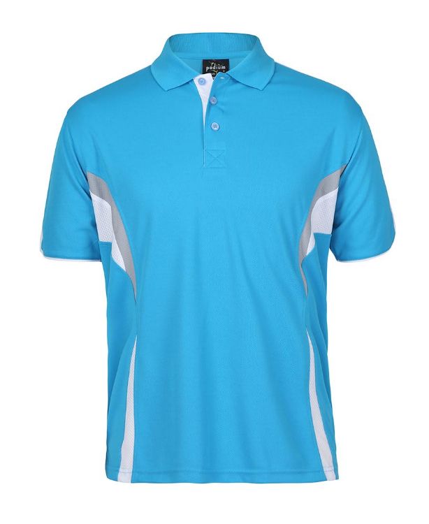 Picture of Podium Cool Polo