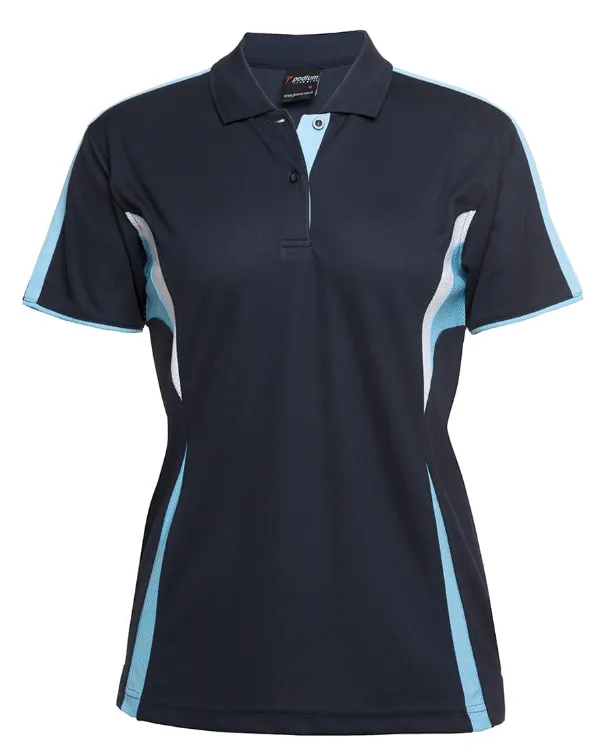 Picture of Podium Ladies Cool Polo
