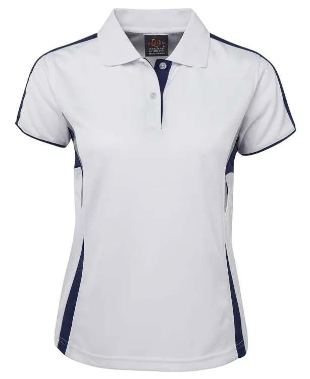 Picture of Podium Ladies Cool Polo