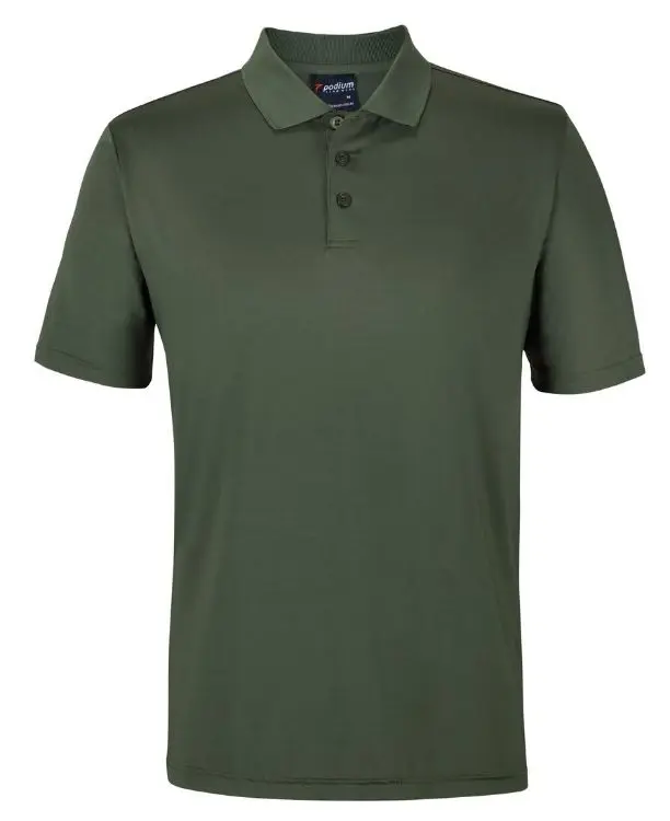 Picture of Podium Stretch Polo