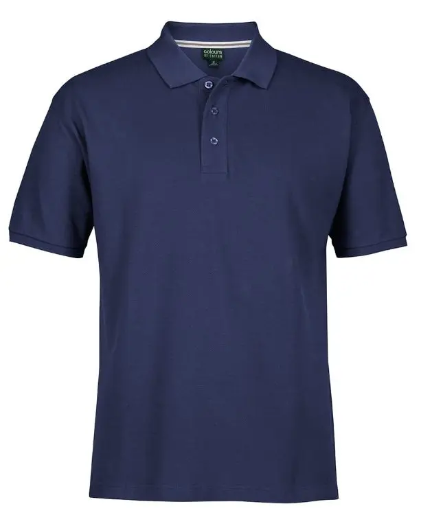 Picture of C of C Pique Polo