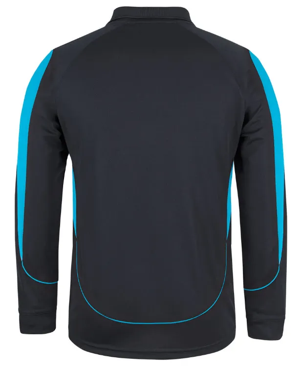 Picture of Pdm L/S Bell Polo