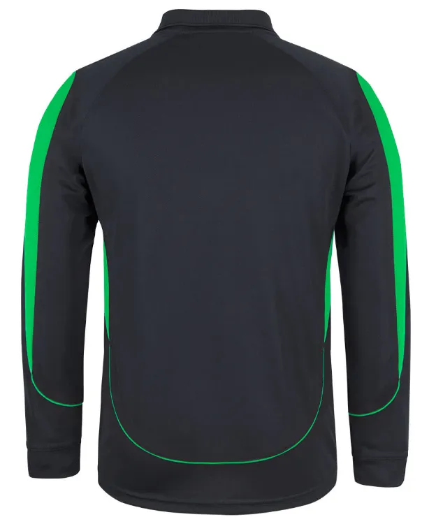 Picture of Pdm L/S Bell Polo