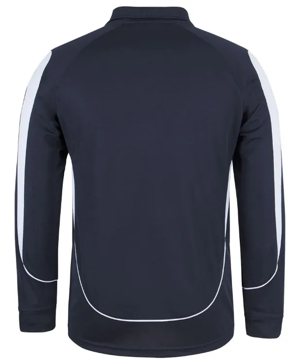 Picture of Pdm L/S Bell Polo