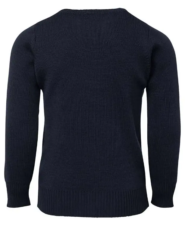 Picture of JB's Kids Jumper Navy