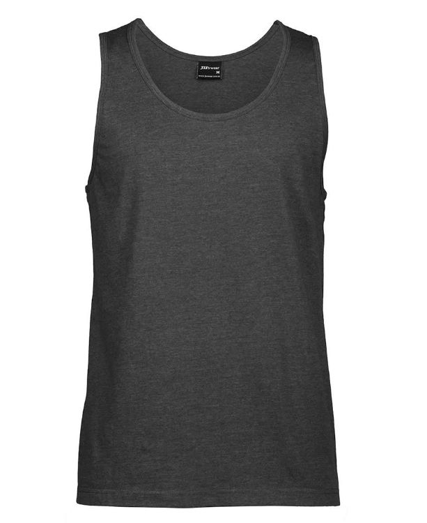 Picture of JB's Singlet