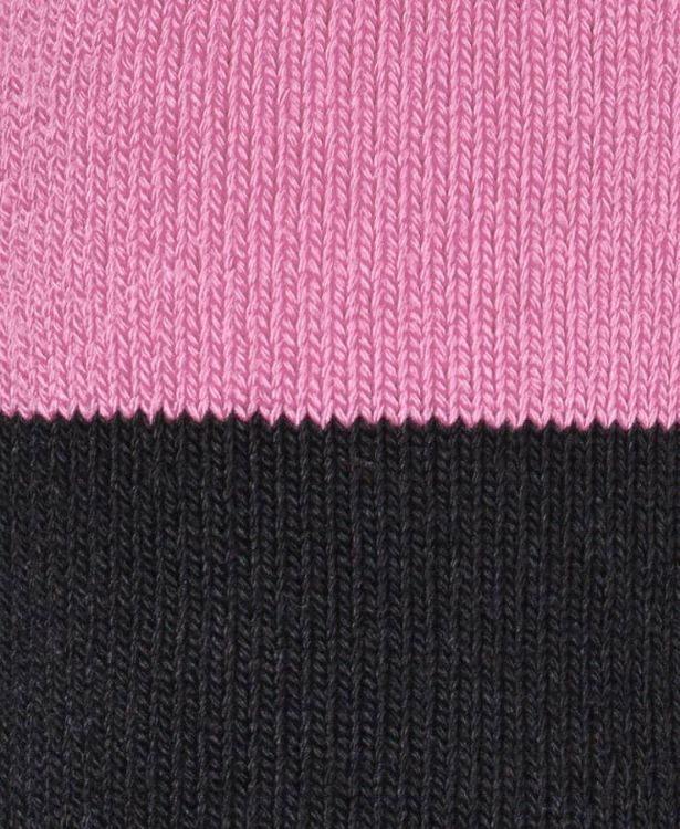 Picture of JB's Ladies Work Sock 3 Pack Black/