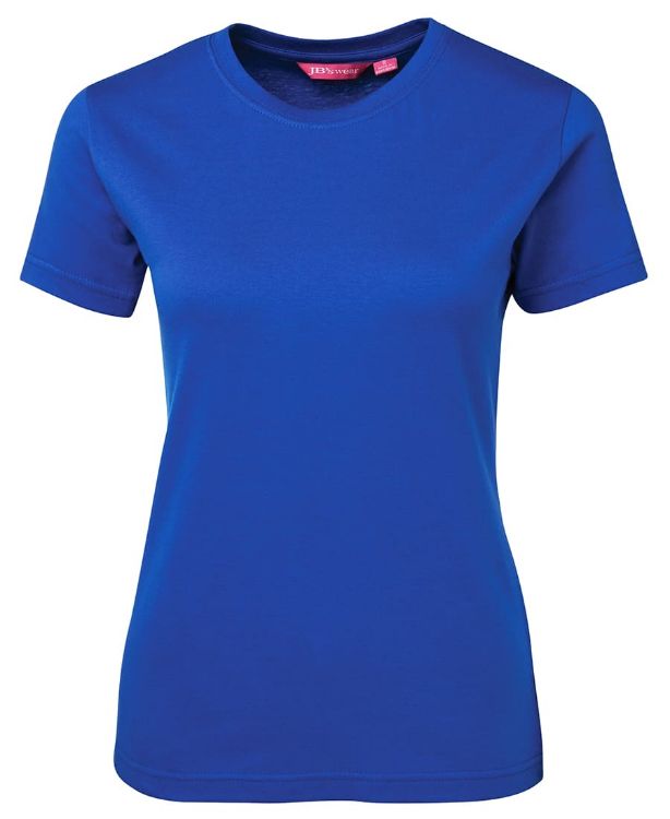 Picture of JB's Ladies Tee