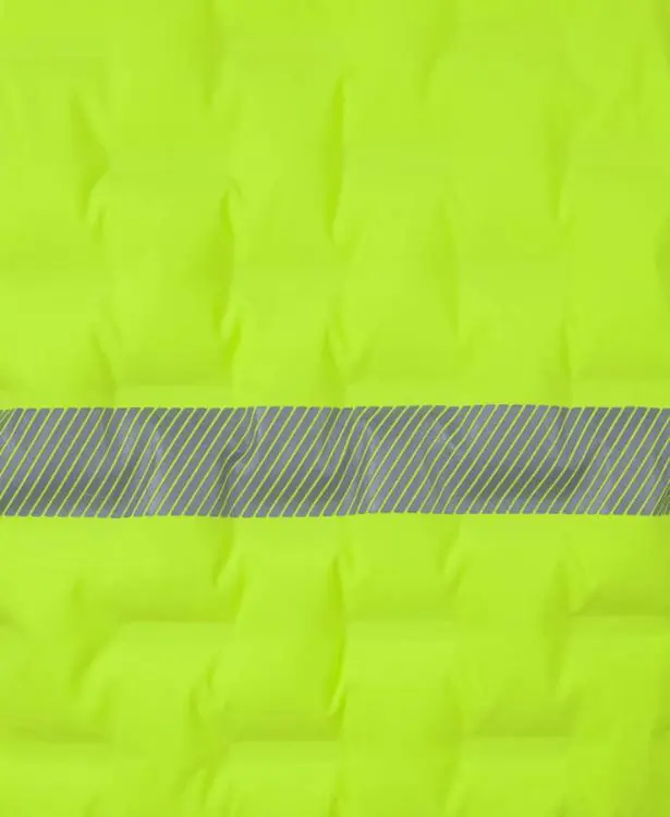 Picture of JB's Hv (D+N) Graphene Puffer Vest
