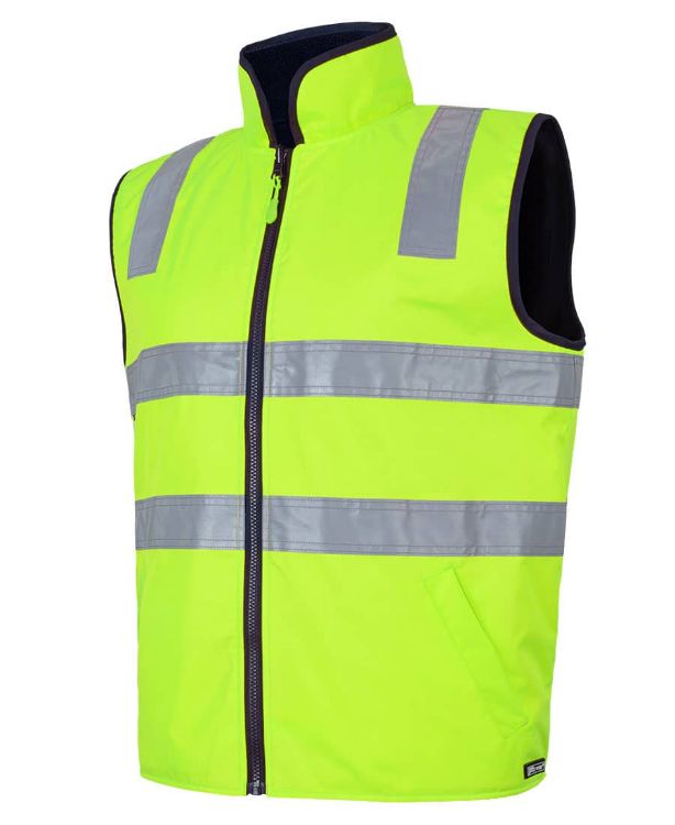 Picture of JB's Hv 4602.1 (D+N) Rev Vest