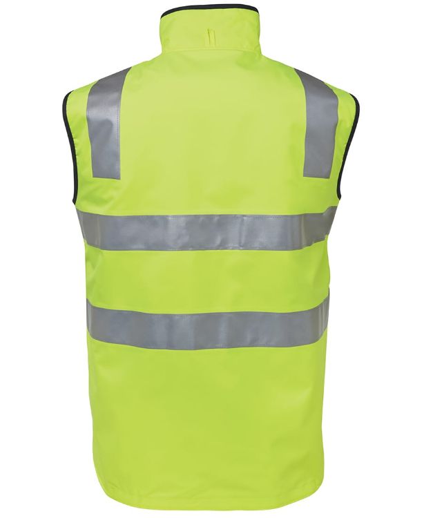 Picture of JB's Hv 4602.1 (D+N) Rev Vest