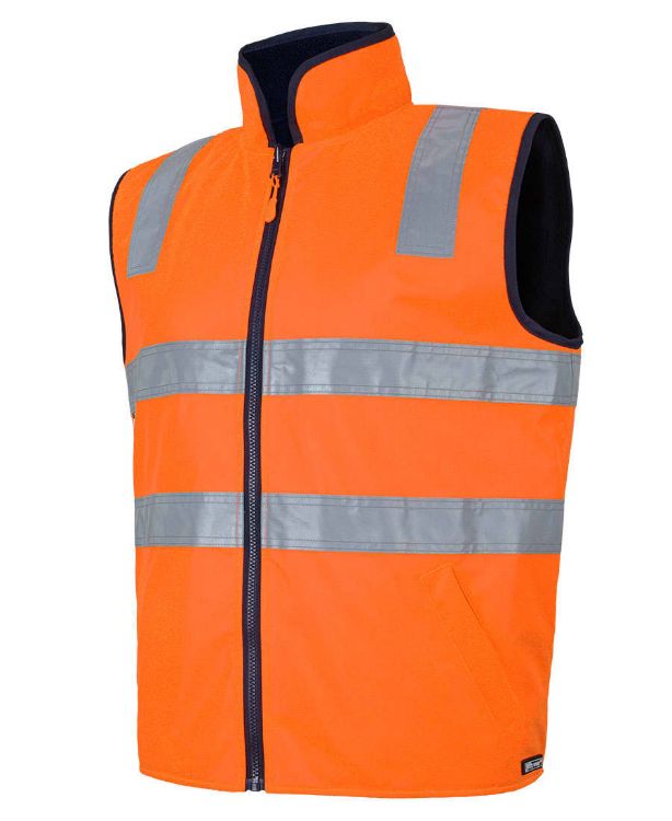 Picture of JB's Hv 4602.1 (D+N) Rev Vest
