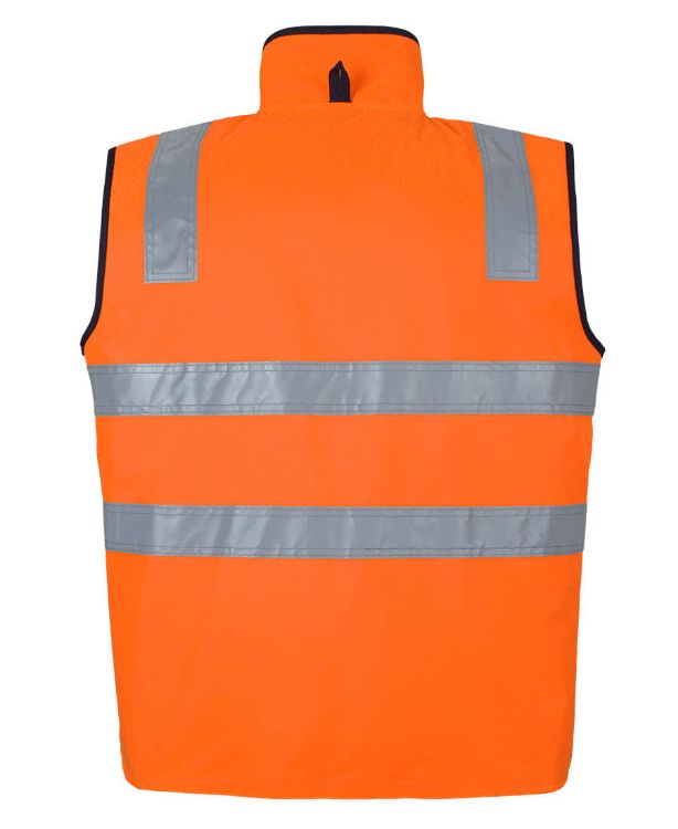 Picture of JB's Hv 4602.1 (D+N) Rev Vest