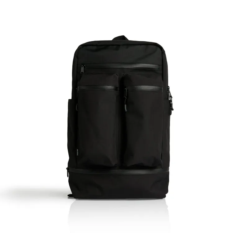 Picture of Recycled Travel Backpack