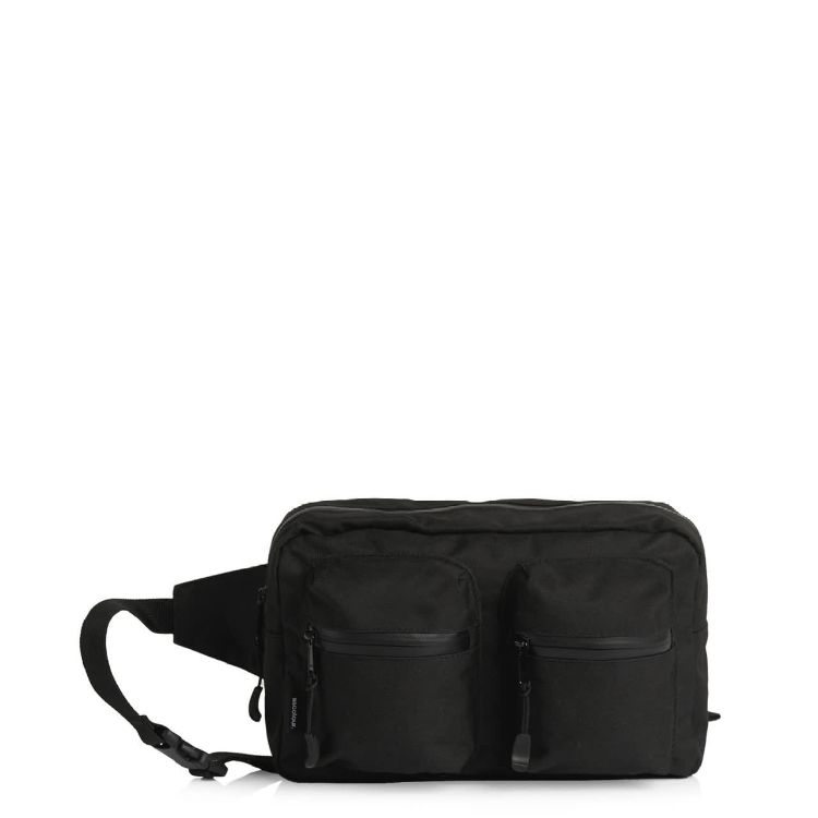 Picture of Recycled Double Waist Bag