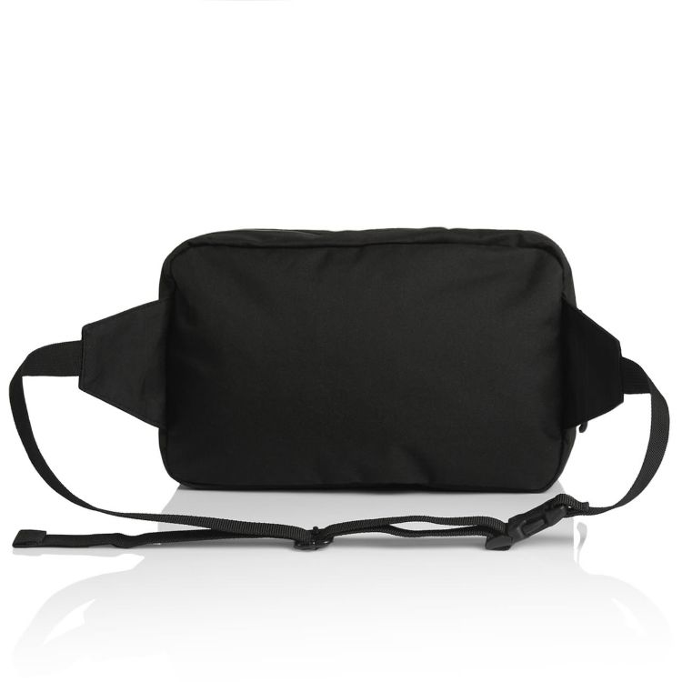 Picture of Recycled Double Waist Bag