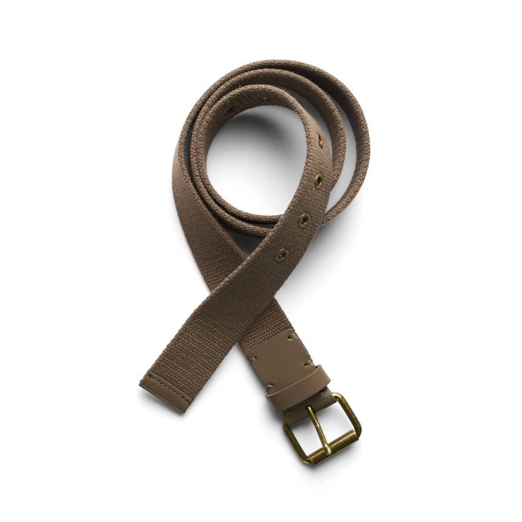 Picture of Cotton Webbing Belt
