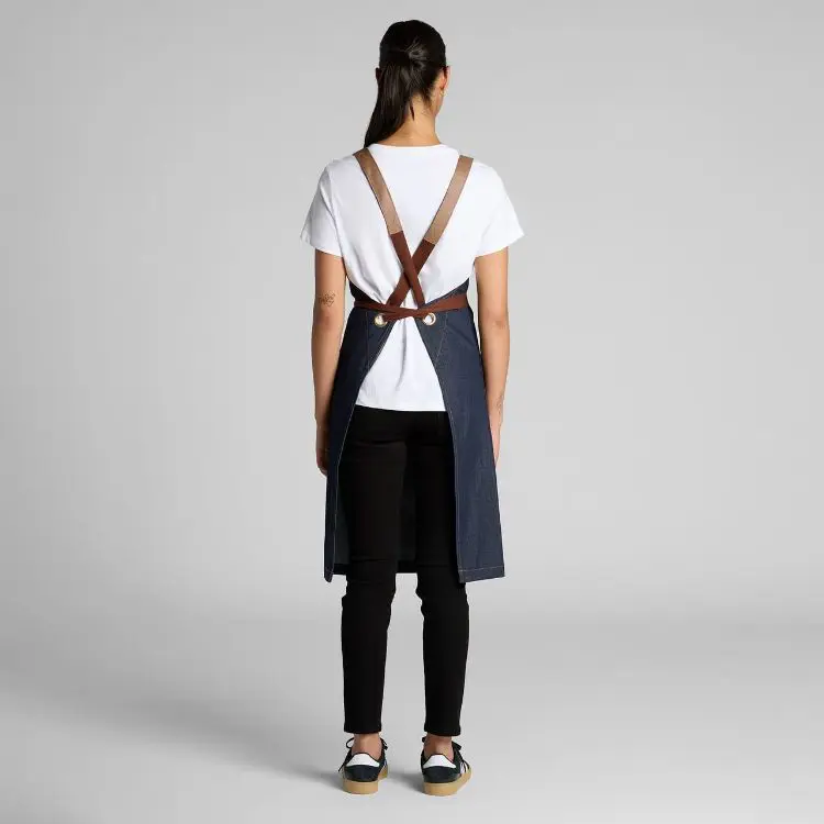 Picture of Denim Apron